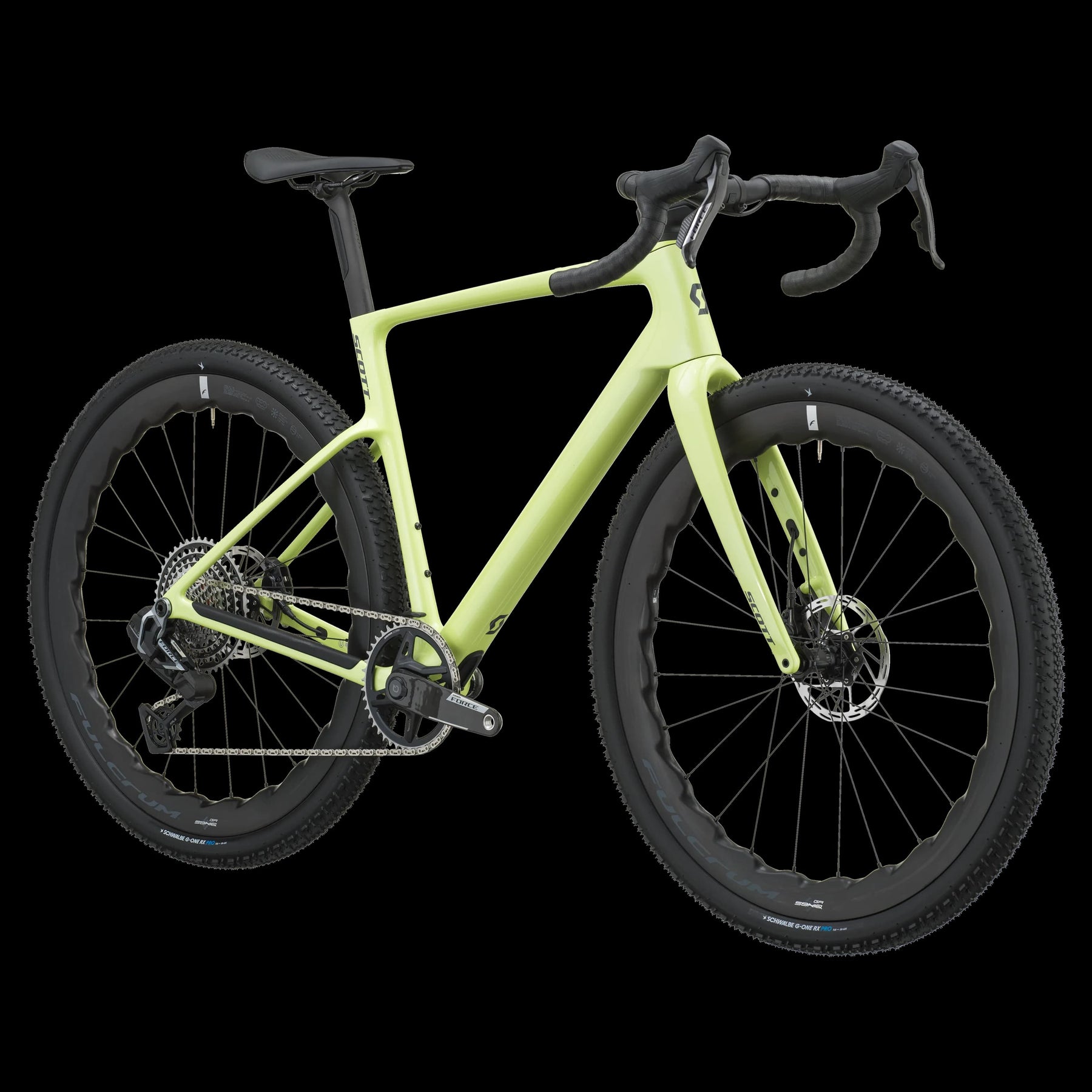Scott Addict Gravel 20 Gravel Bike 2027