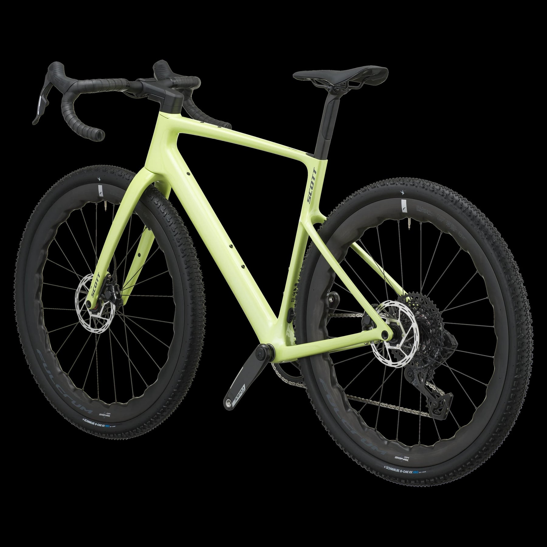 Scott Addict Gravel 20 Gravel Bike 2027