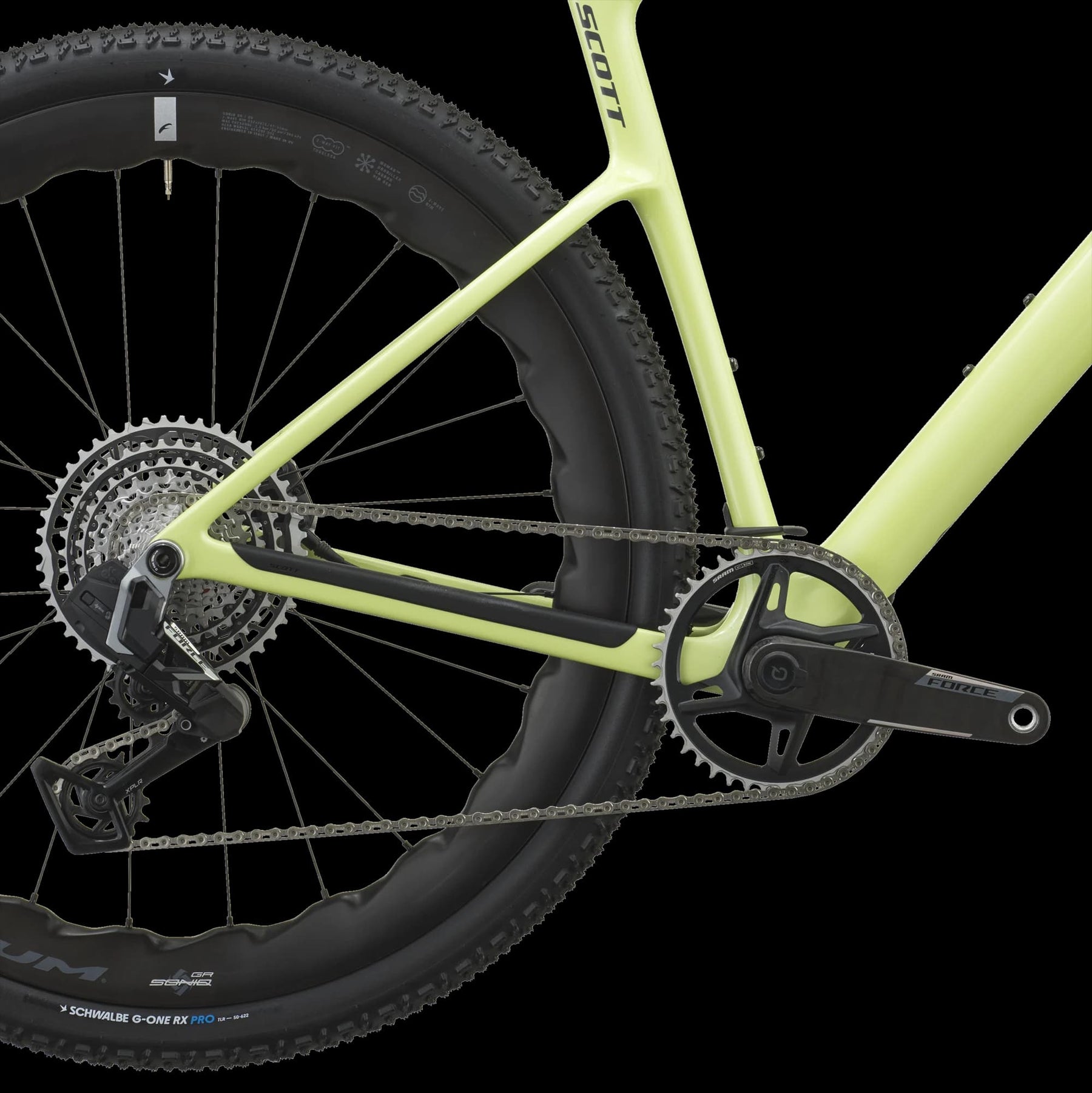 Scott Addict Gravel 20 Gravel Bike 2027