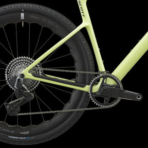 Scott Addict Gravel 20 Gravel Bike 2027