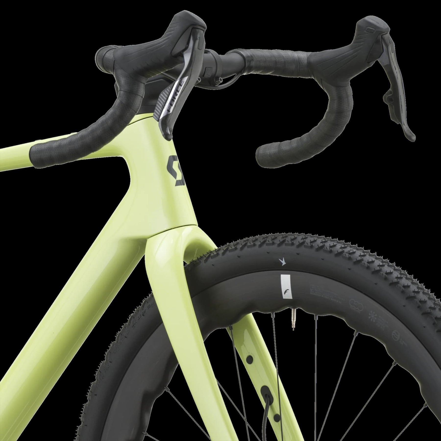 Scott Addict Gravel 20 Gravel Bike 2027