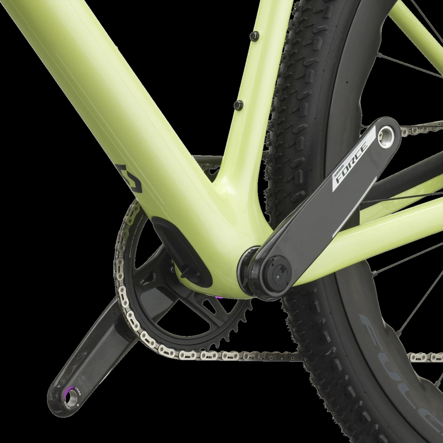 Scott Addict Gravel 20 Gravel Bike 2027