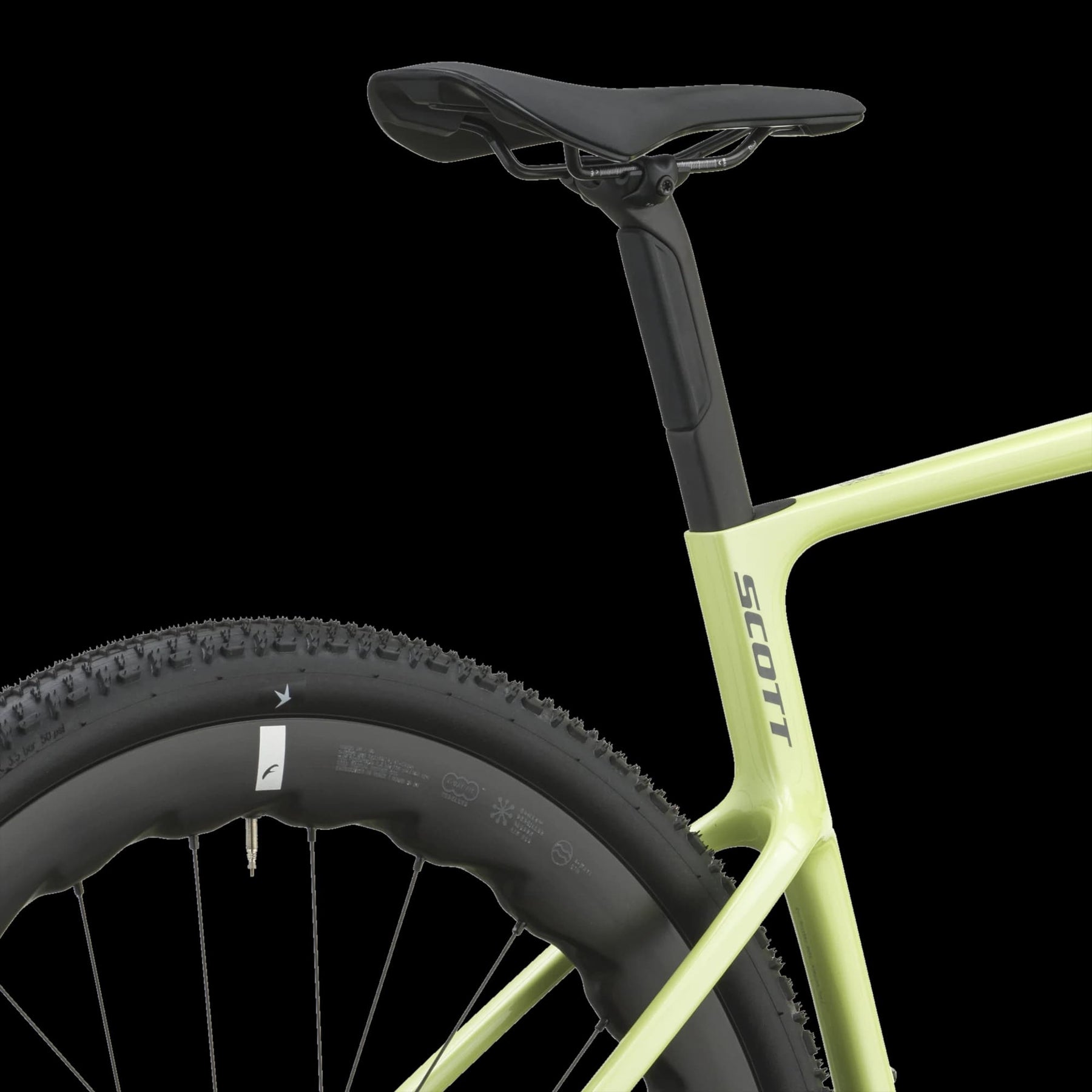 Scott Addict Gravel 20 Gravel Bike 2027
