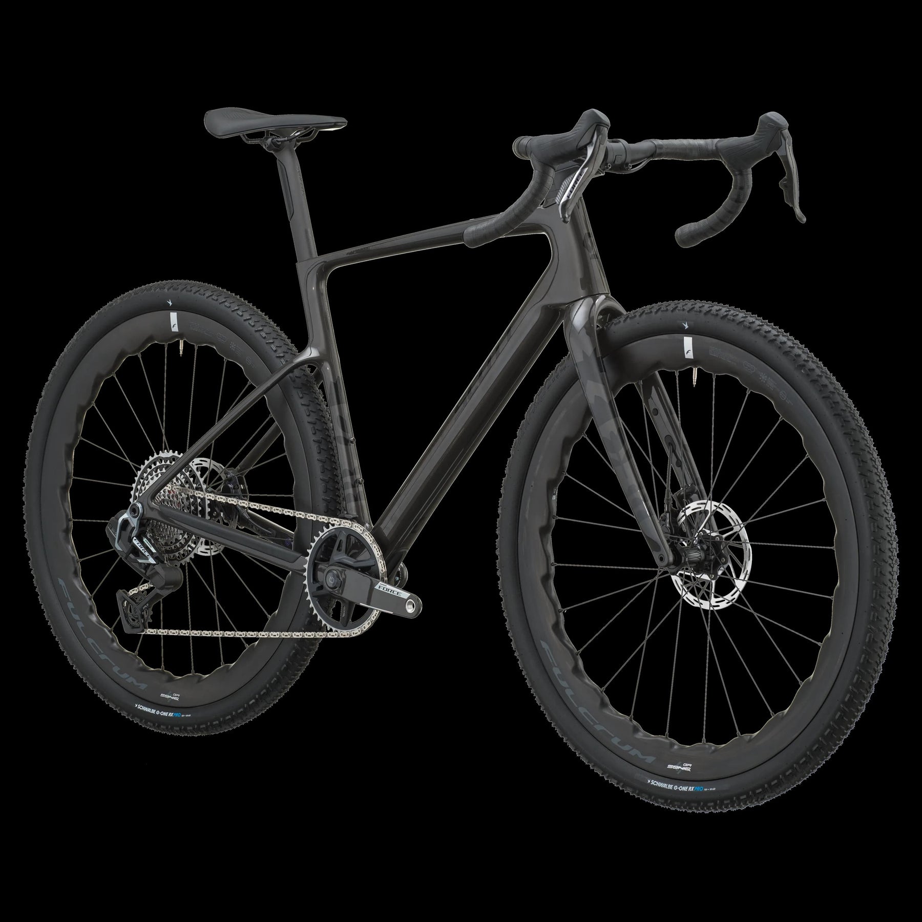 Scott Addict Gravel 20 Gravel Bike 2027