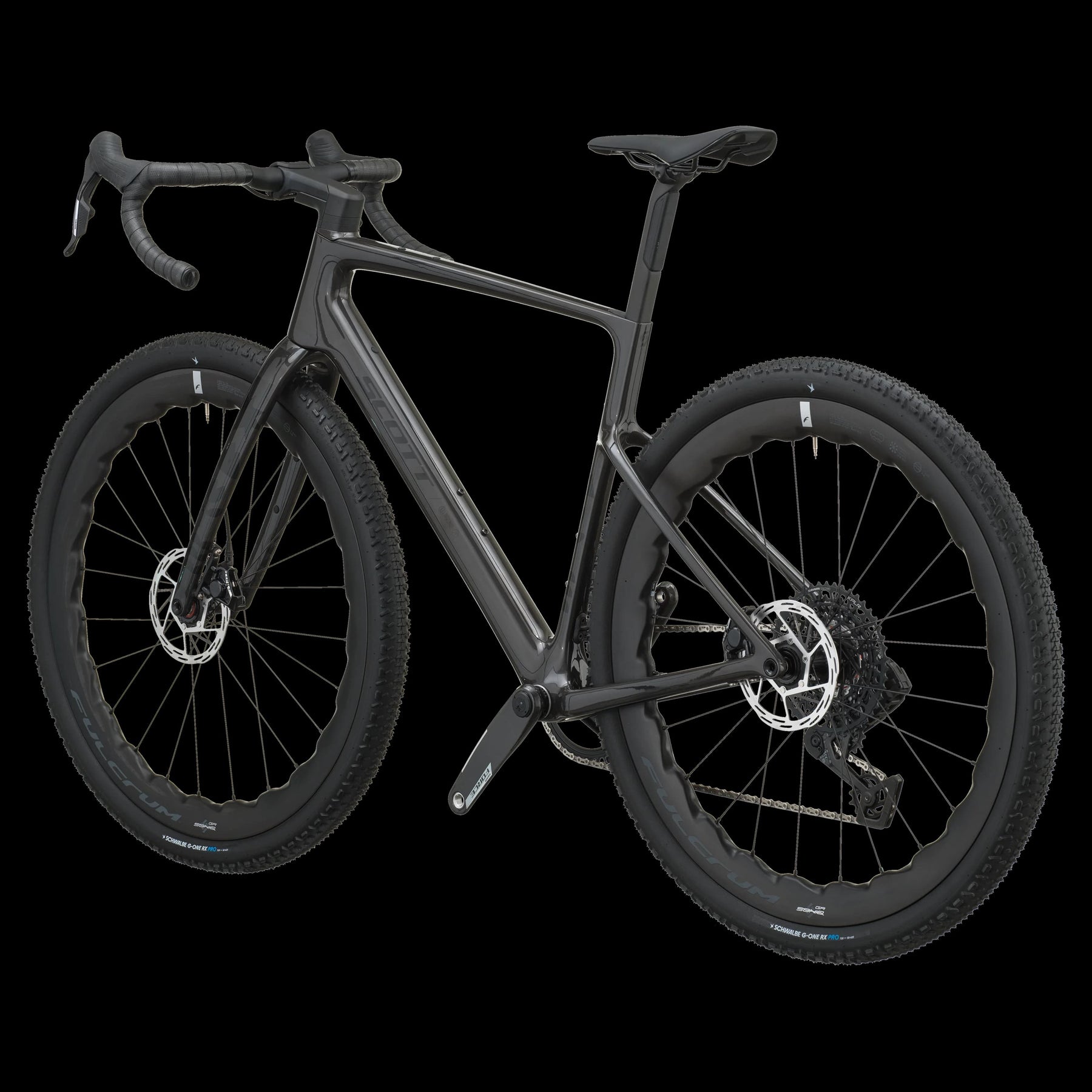 Scott Addict Gravel 20 Gravel Bike 2027