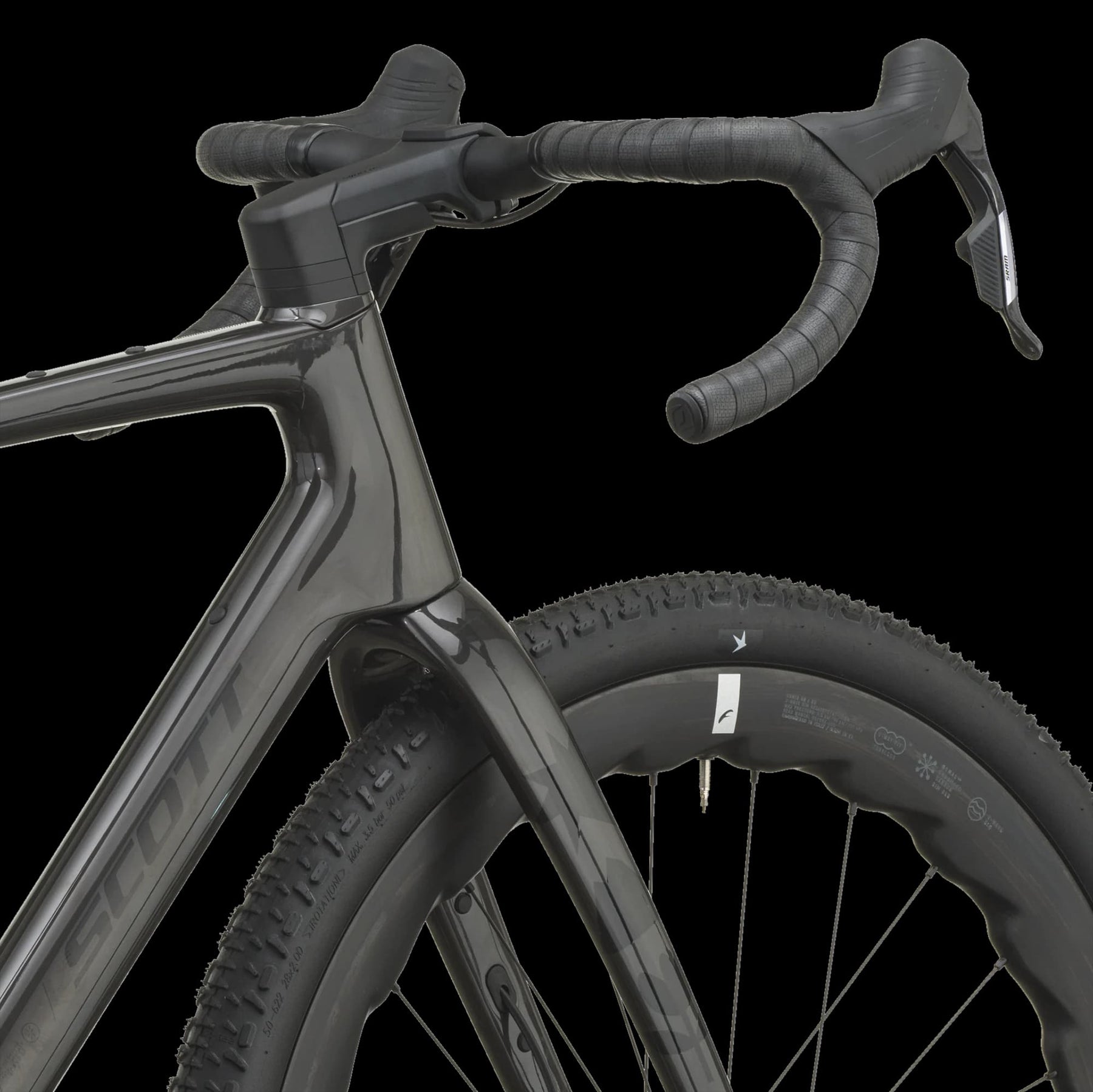 Scott Addict Gravel 20 Gravel Bike 2027