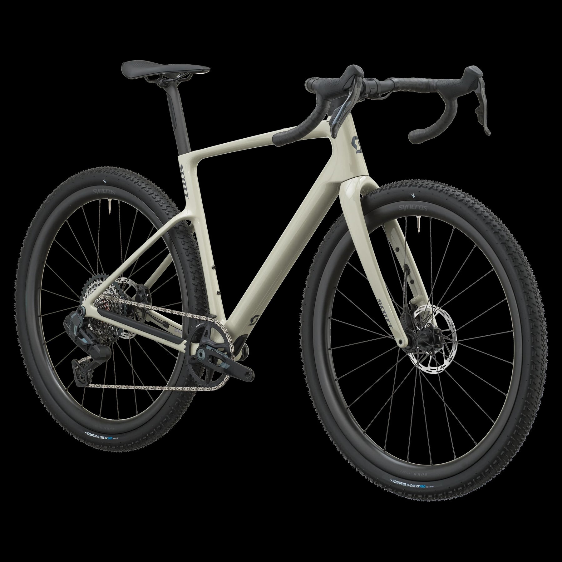 Scott Addict Gravel 30 Gravel Bike 2027