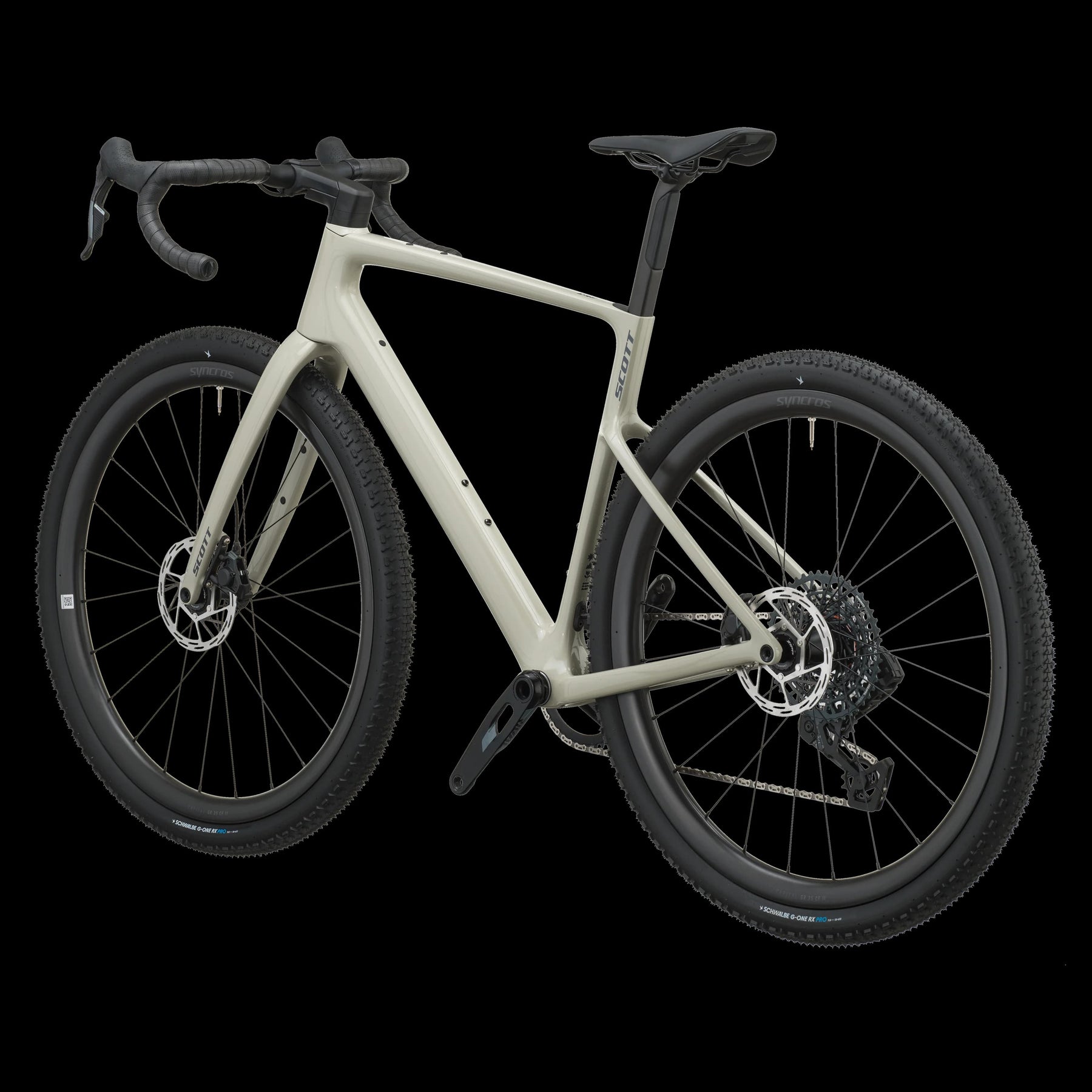 Scott Addict Gravel 30 Gravel Bike 2027