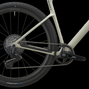Scott Addict Gravel 30 Gravel Bike 2027