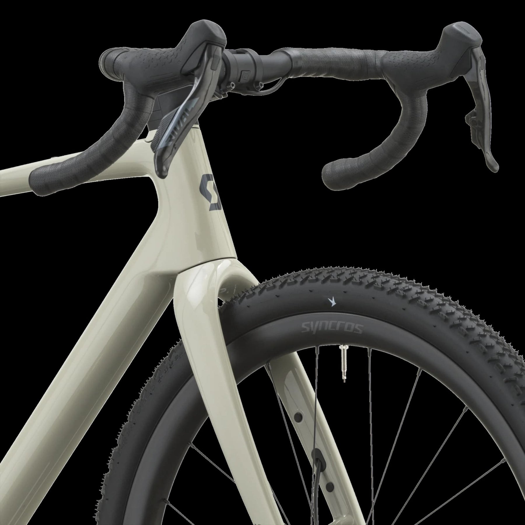 Scott Addict Gravel 30 Gravel Bike 2027