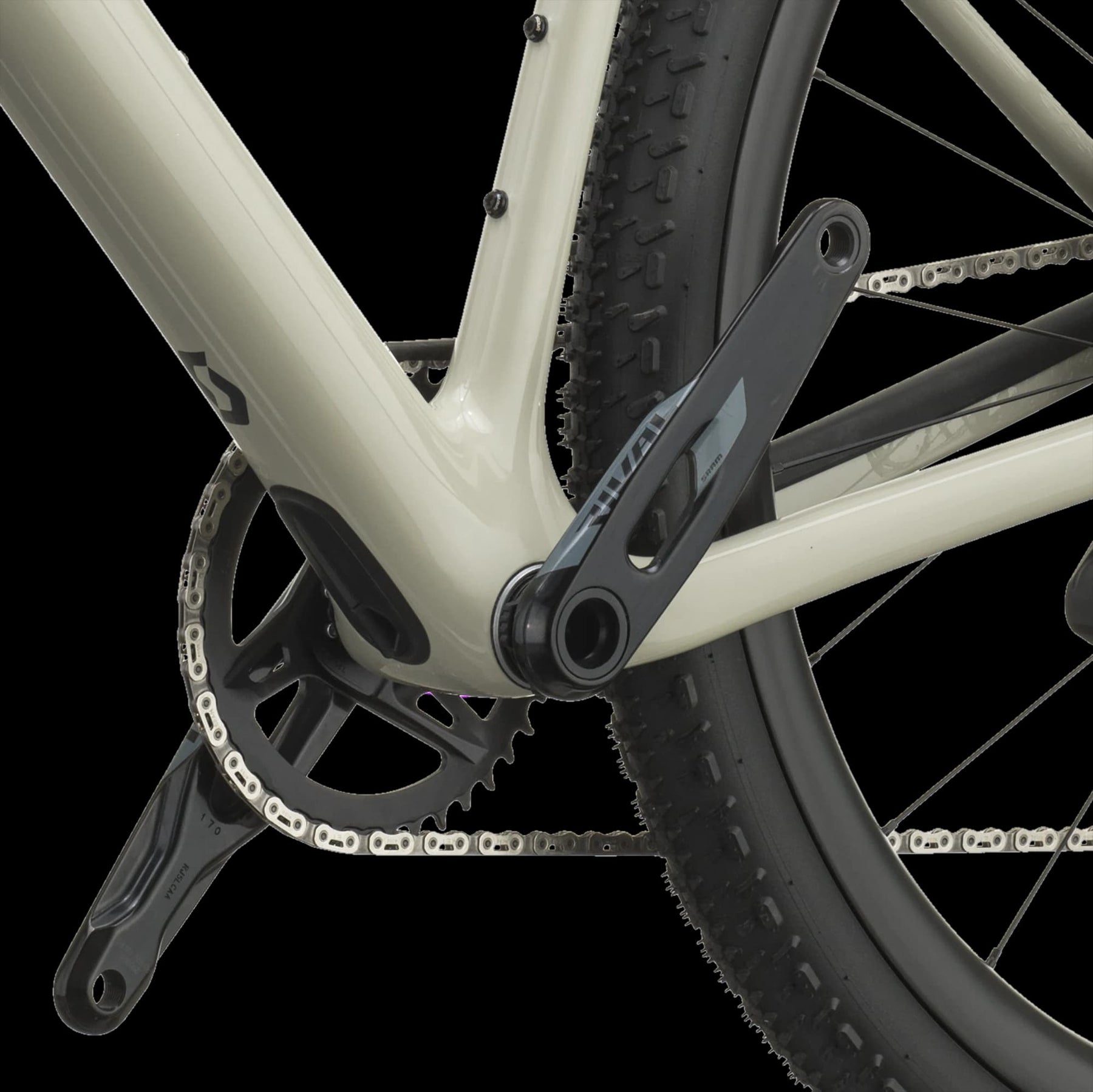 Scott Addict Gravel 30 Gravel Bike 2027