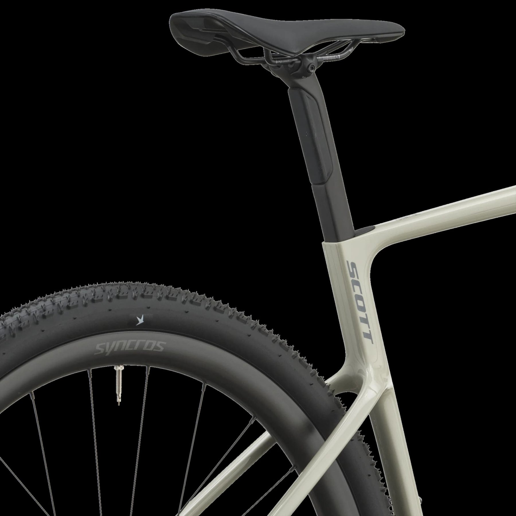 Scott Addict Gravel 30 Gravel Bike 2027