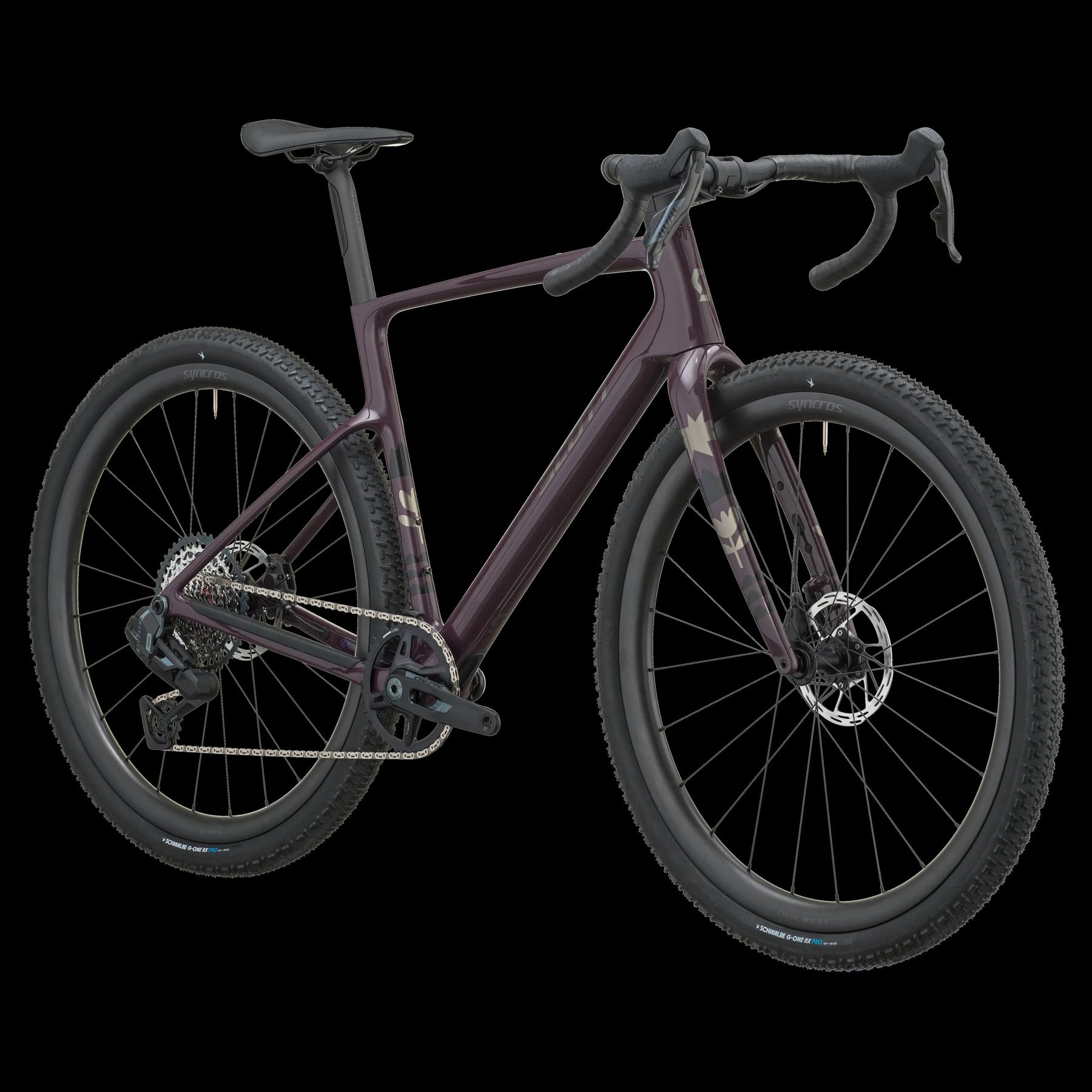 Scott Addict Gravel 30 Gravel Bike 2027