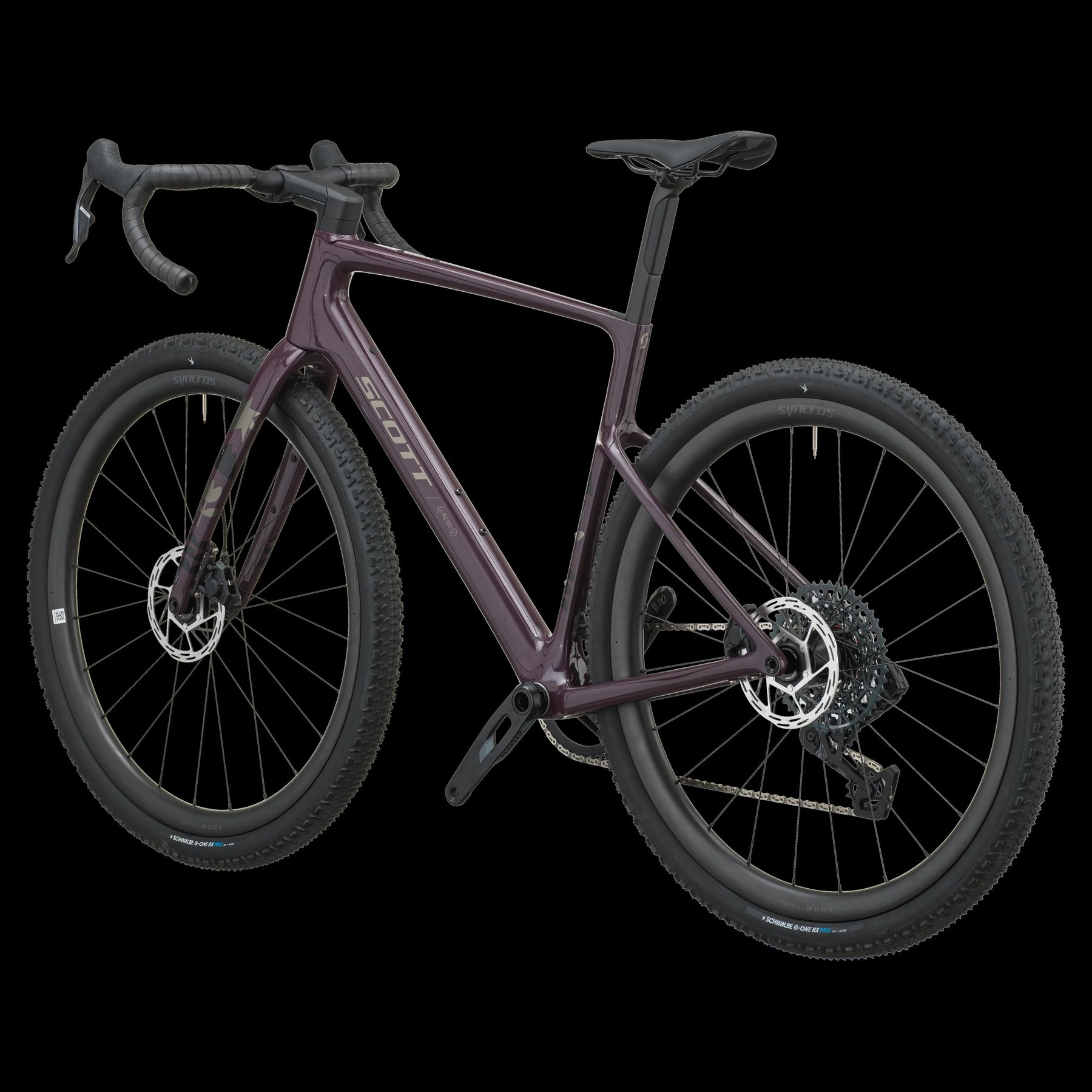 Scott Addict Gravel 30 Gravel Bike 2027