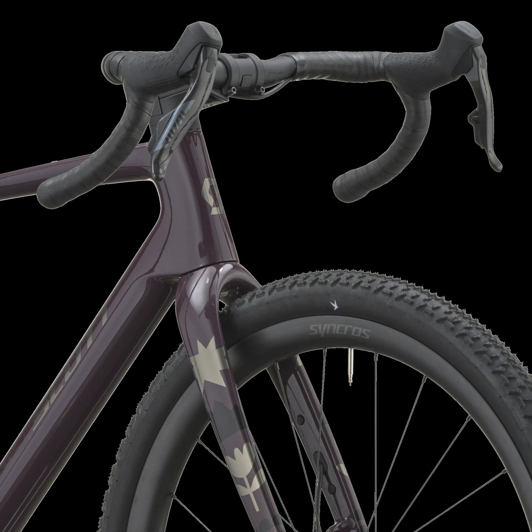 Scott Addict Gravel 30 Gravel Bike 2027