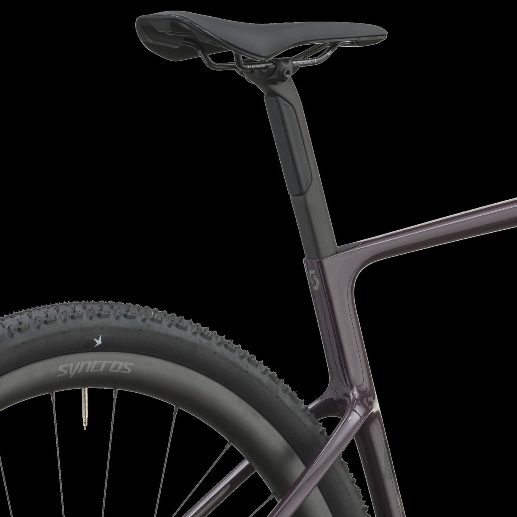 Scott Addict Gravel 30 Gravel Bike 2027