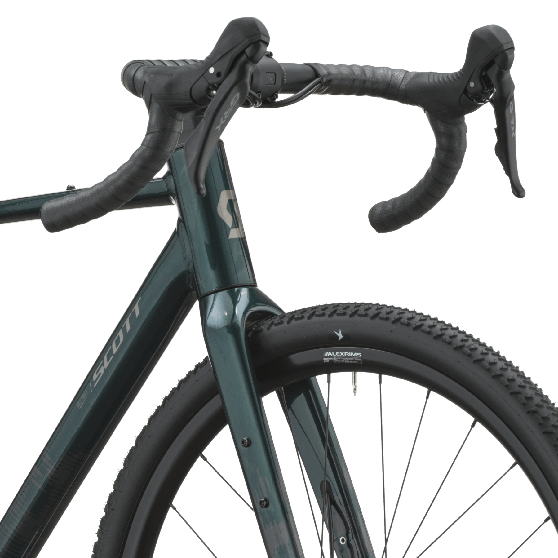 Scott Speedster Gravel 10 Gravel Bike 2027