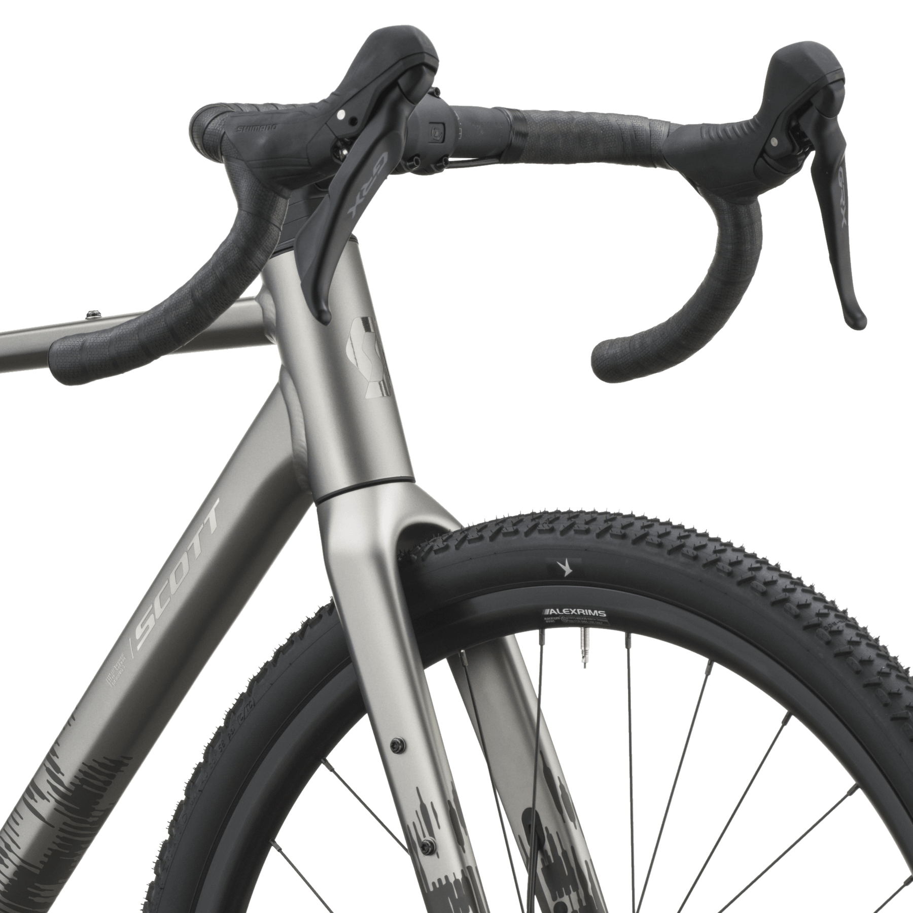 Scott Speedster Gravel 20 Gravel Bike 2027
