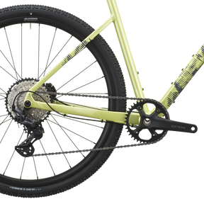Scott Speedster Gravel 20 Gravel Bike 2027