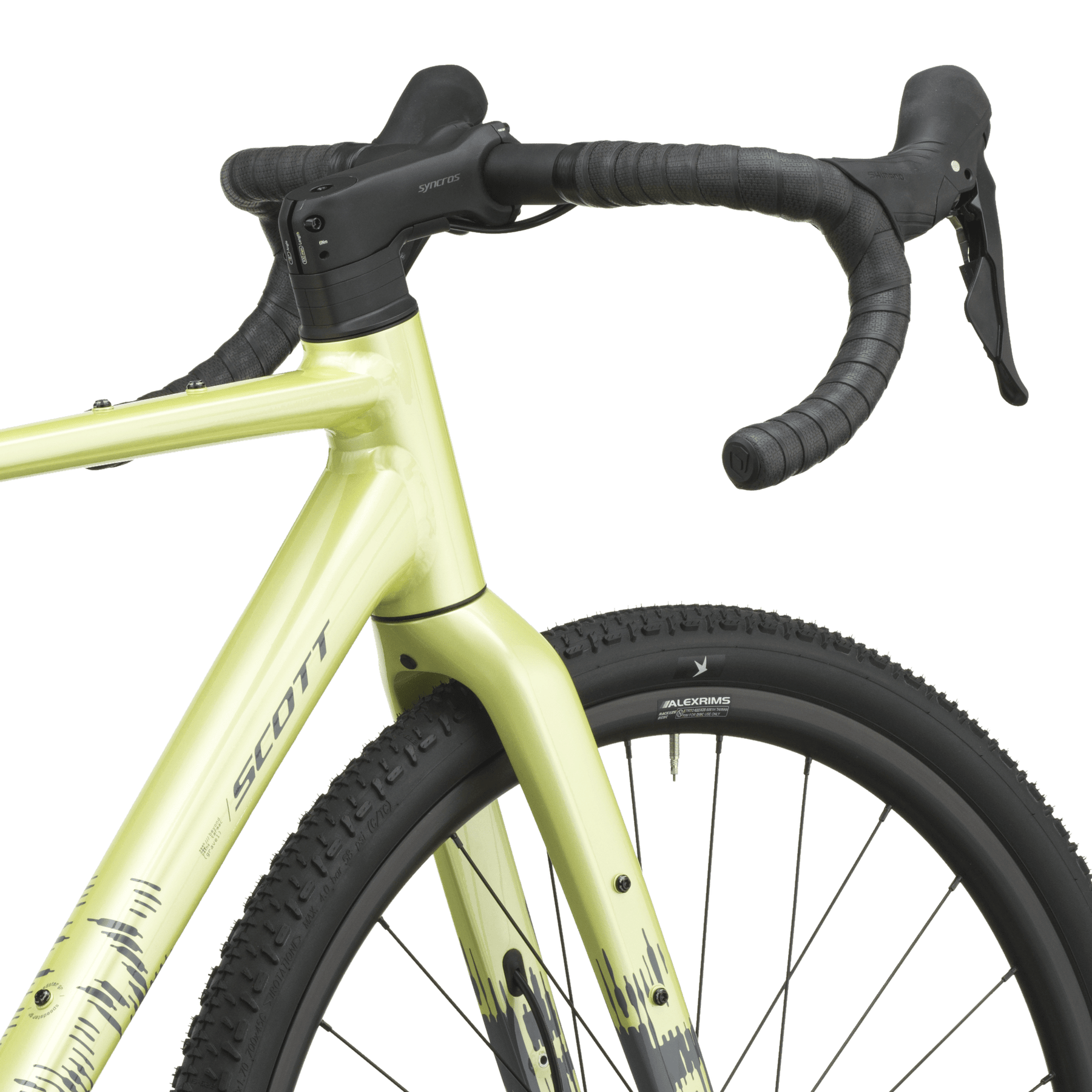 Scott Speedster Gravel 20 Gravel Bike 2027