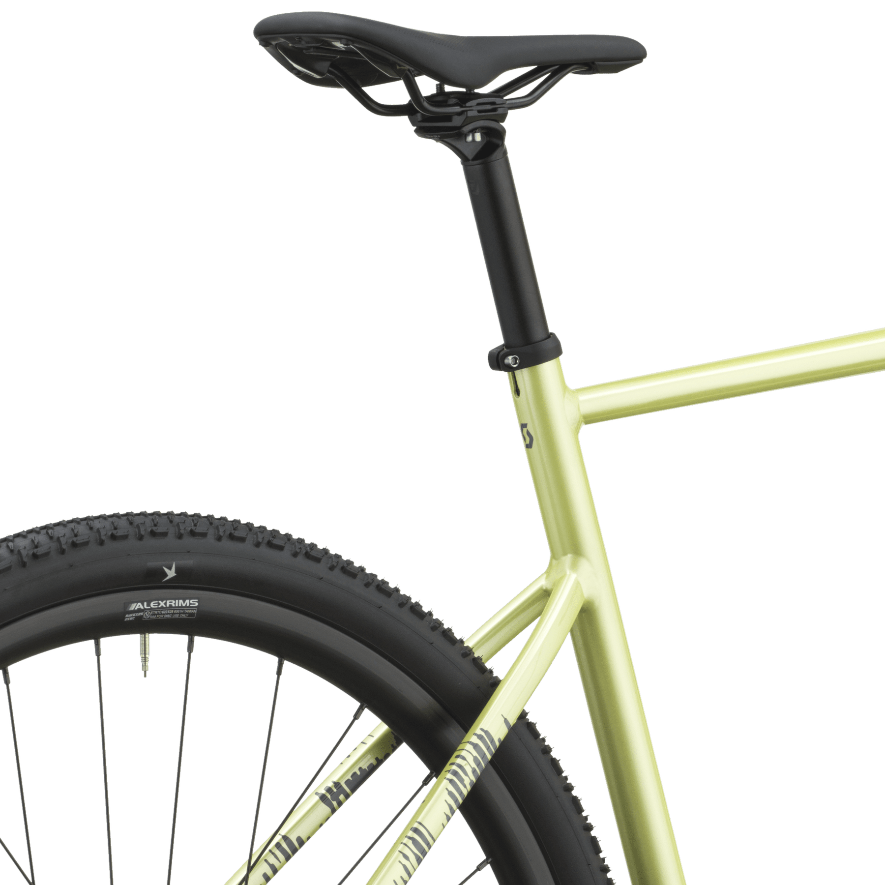 Scott Speedster Gravel 20 Gravel Bike 2027