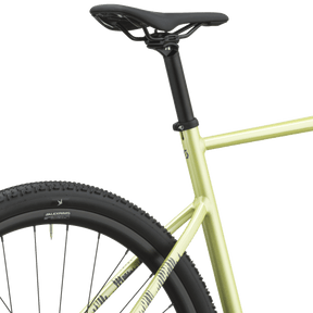 Scott Speedster Gravel 20 Gravel Bike 2027