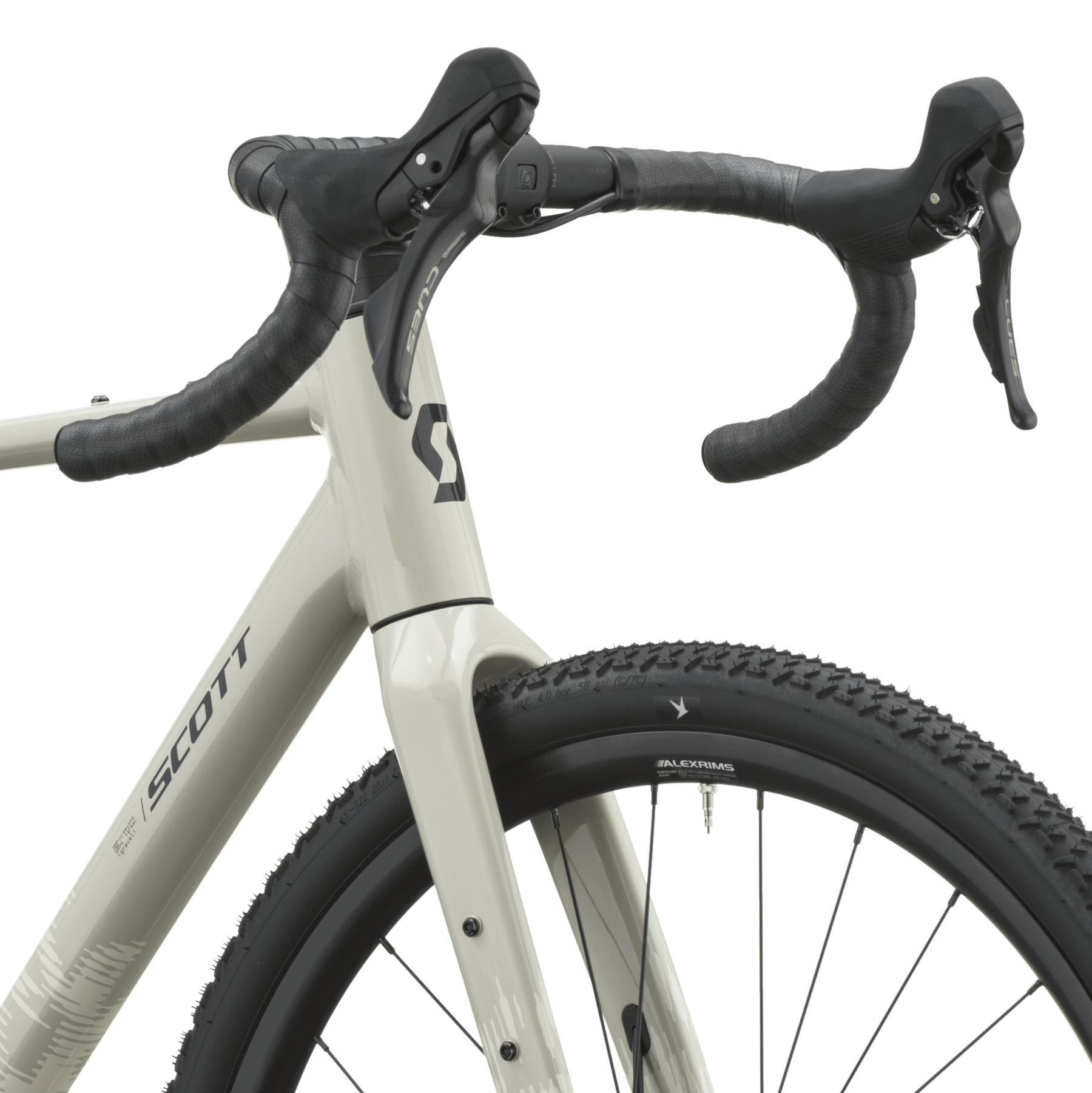 Scott Speedster Gravel 30 Gravel Bike 2027
