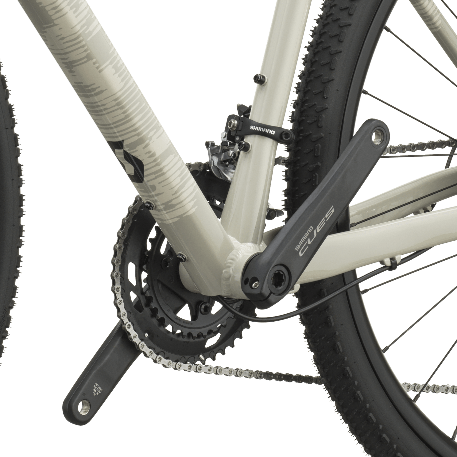 Scott Speedster Gravel 30 Gravel Bike 2027