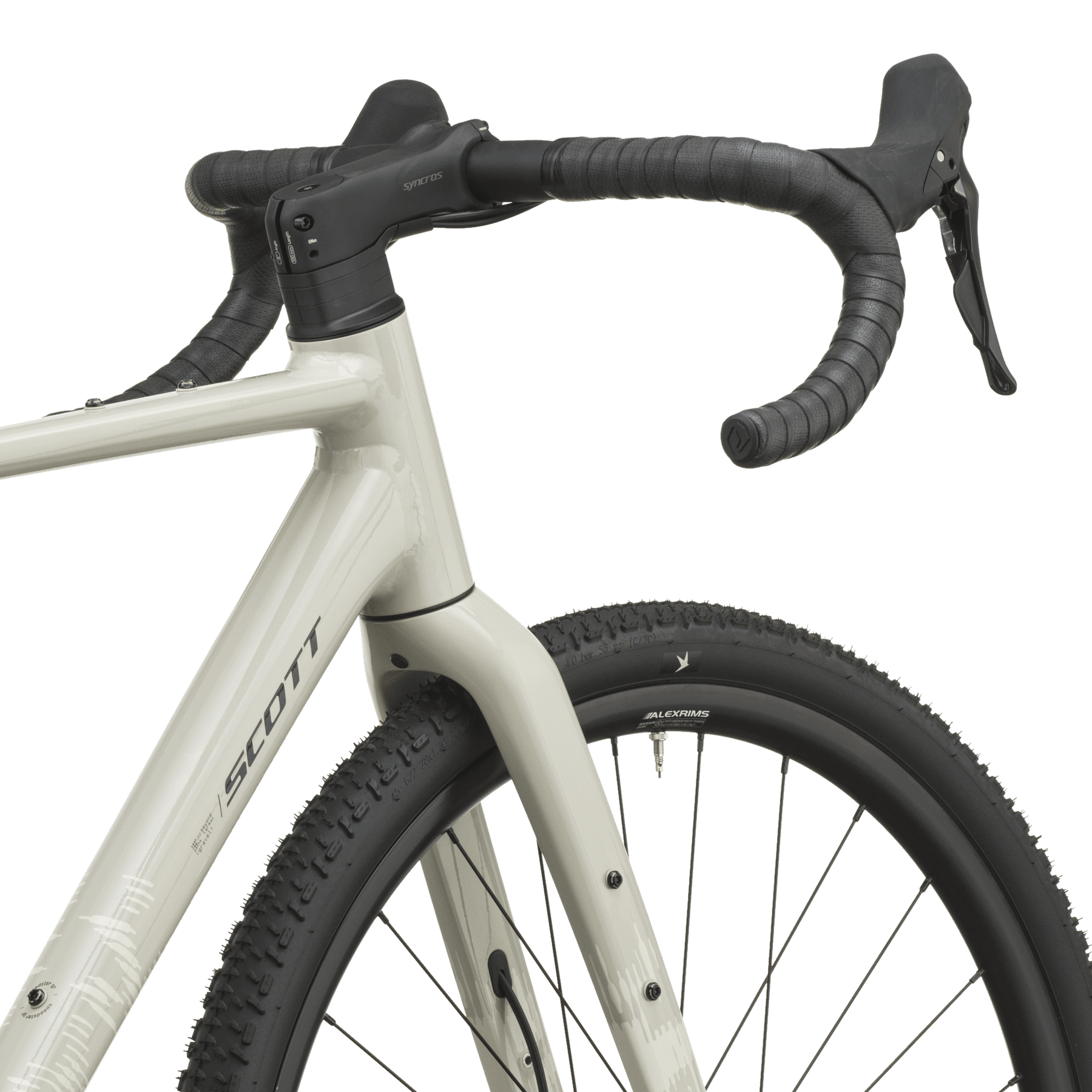 Scott Speedster Gravel 30 Gravel Bike 2027