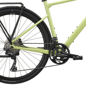 Scott Overland 10 Gravel Bike 2027