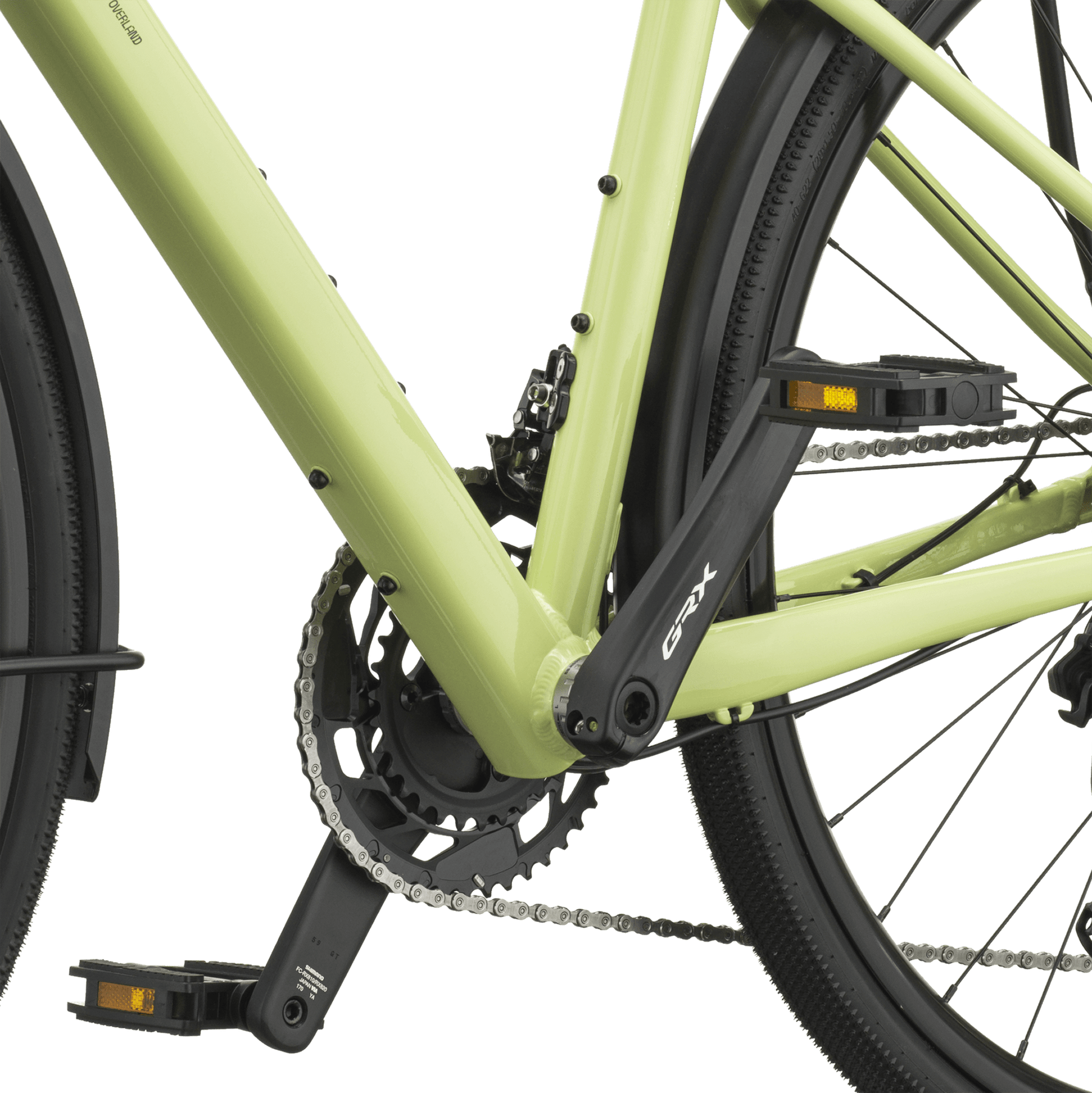 Scott Overland 10 Gravel Bike 2027
