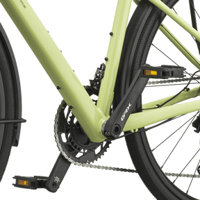Scott Overland 10 Gravel Bike 2027