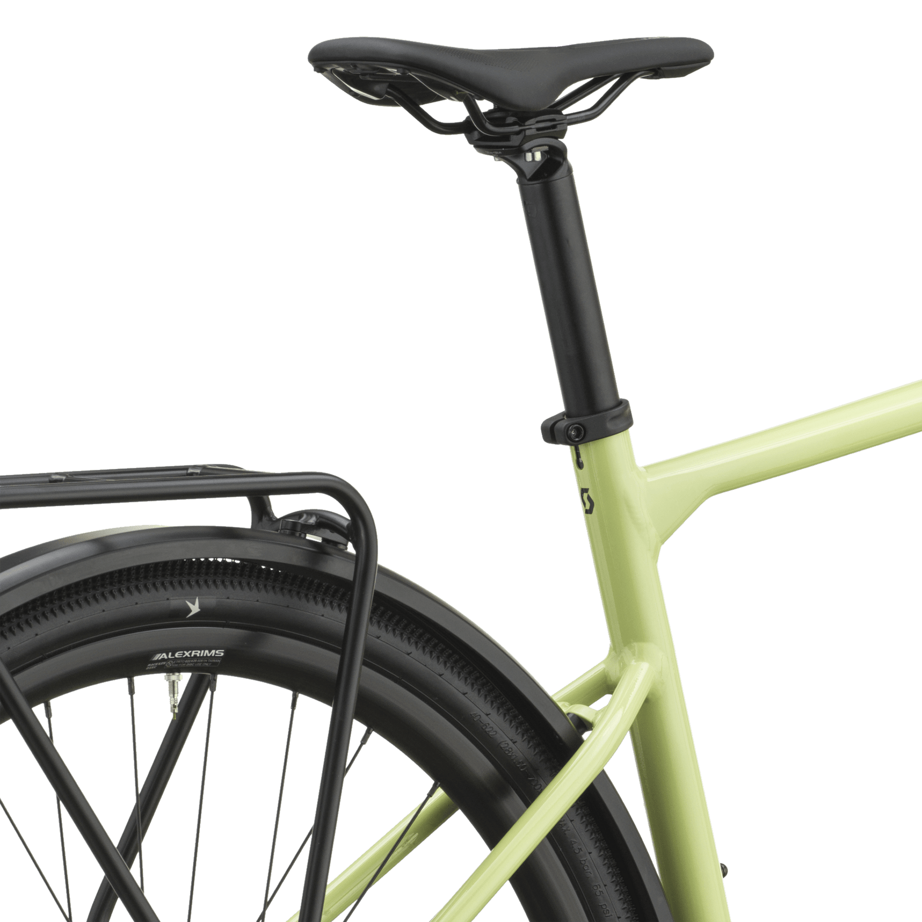 Scott Overland 10 Gravel Bike 2027