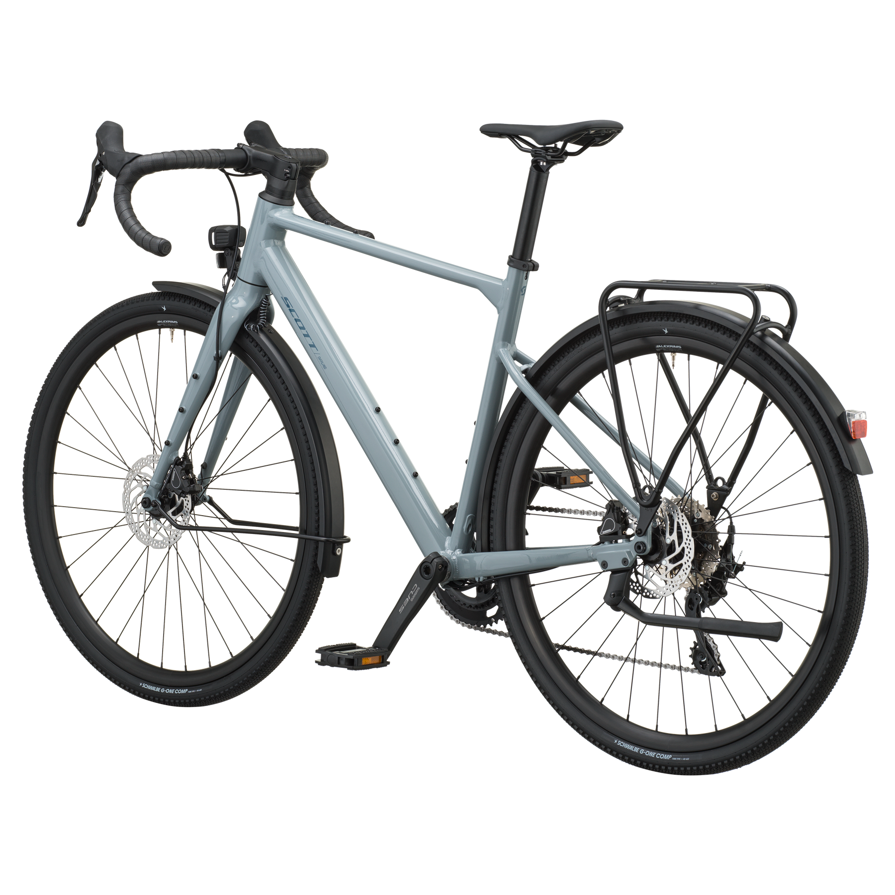Scott Overland 20 Gravel Bike 2027