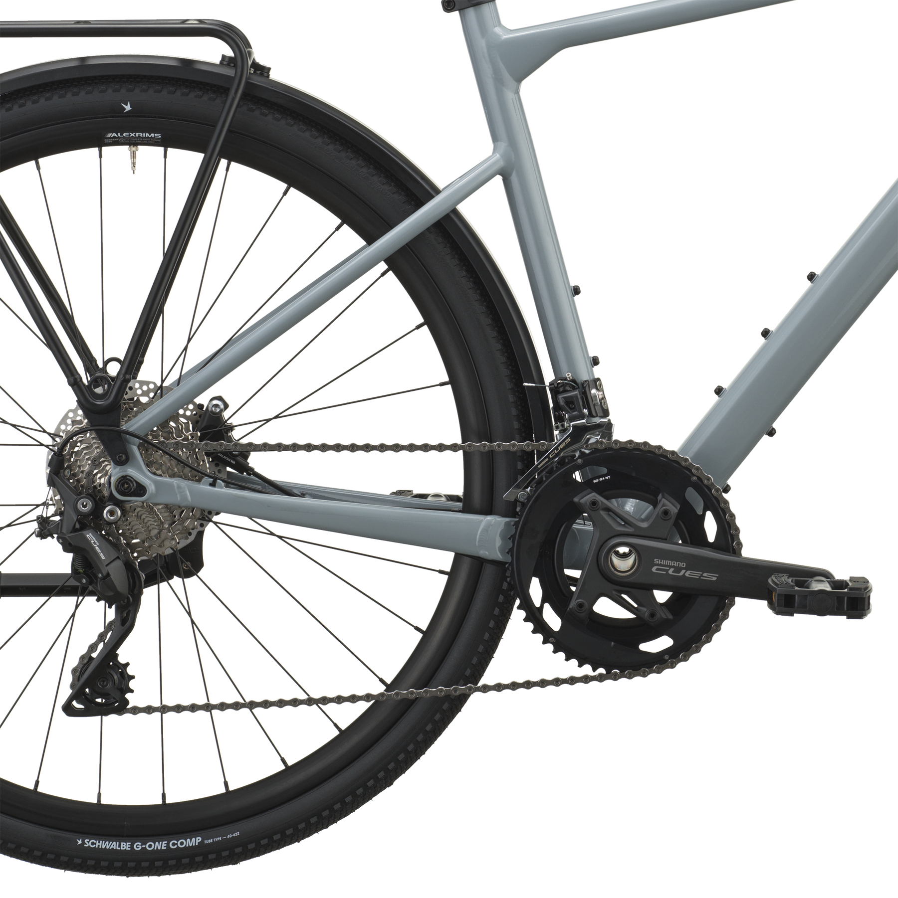 Scott Overland 20 Gravel Bike 2027