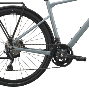 Scott Overland 20 Gravel Bike 2027