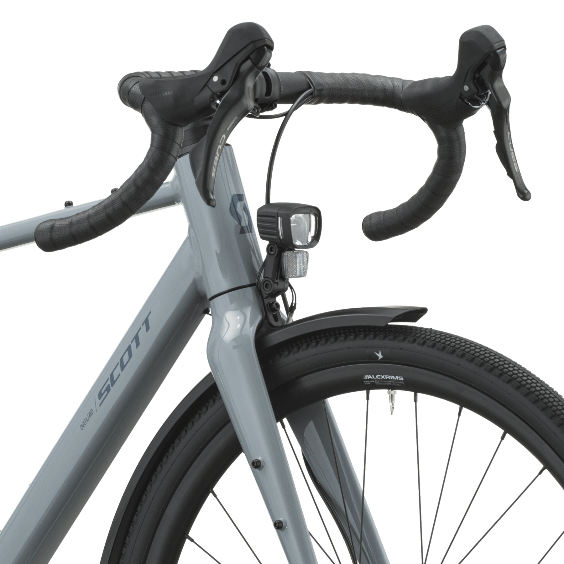 Scott Overland 20 Gravel Bike 2027