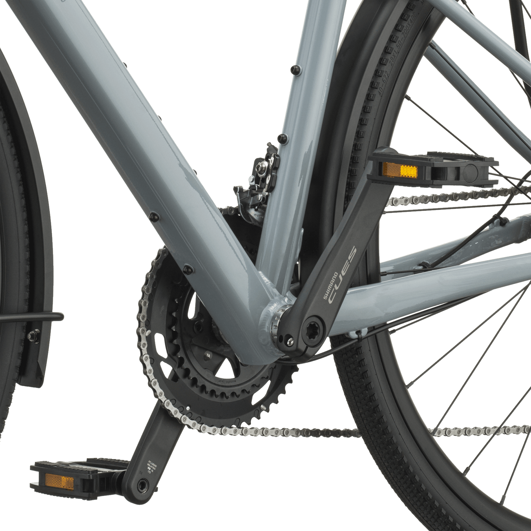 Scott Overland 20 Gravel Bike 2027