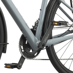Scott Overland 20 Gravel Bike 2027