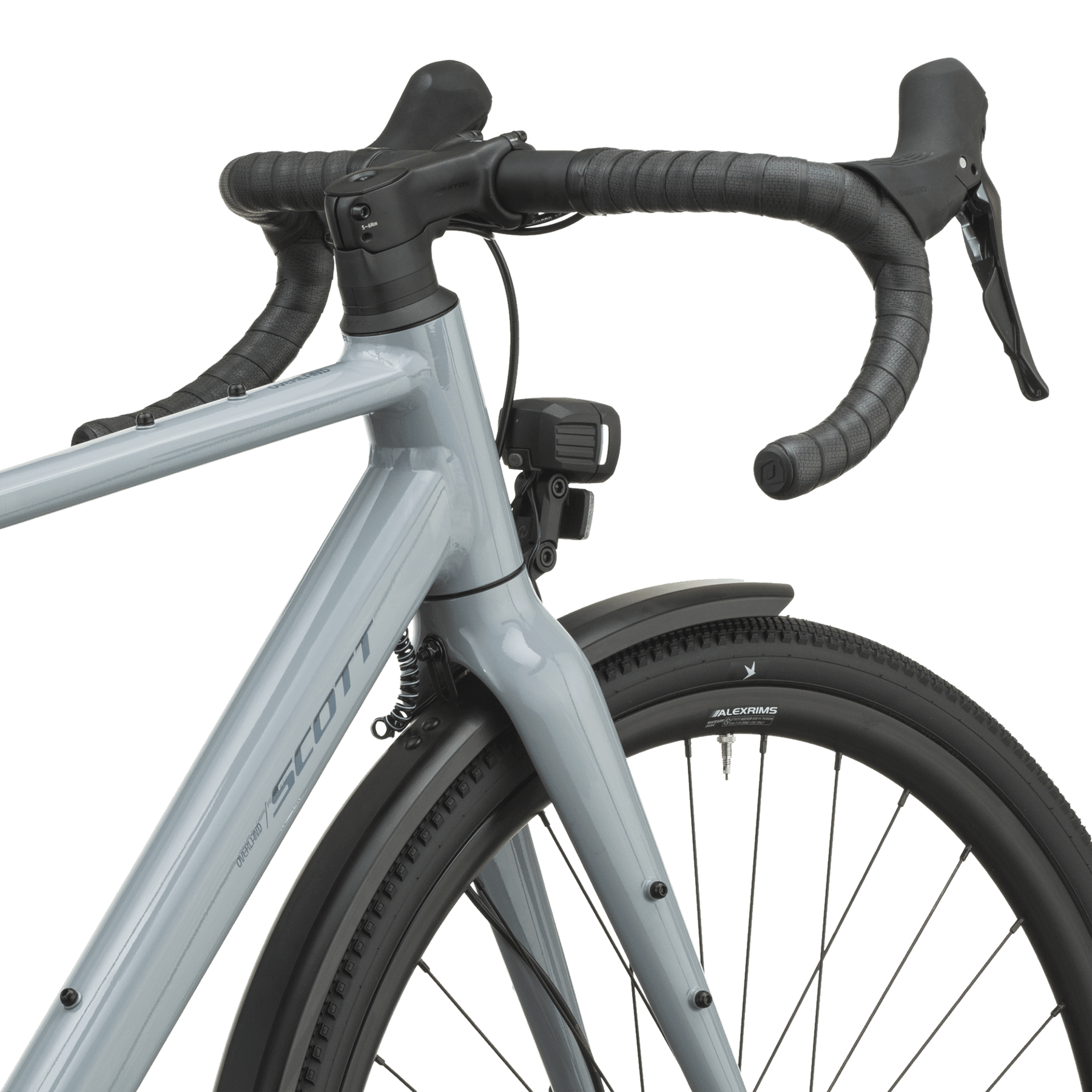 Scott Overland 20 Gravel Bike 2027