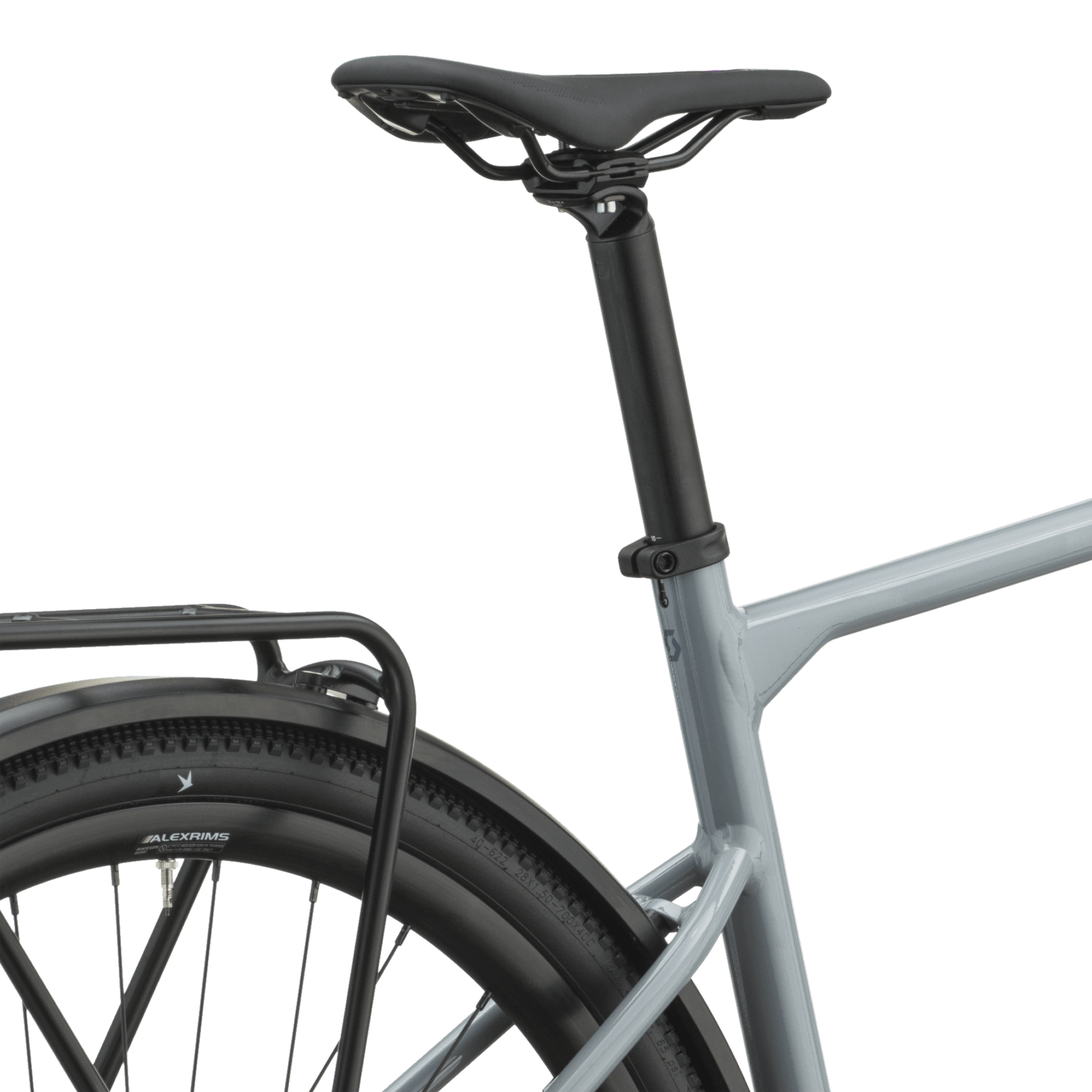 Scott Overland 20 Gravel Bike 2027