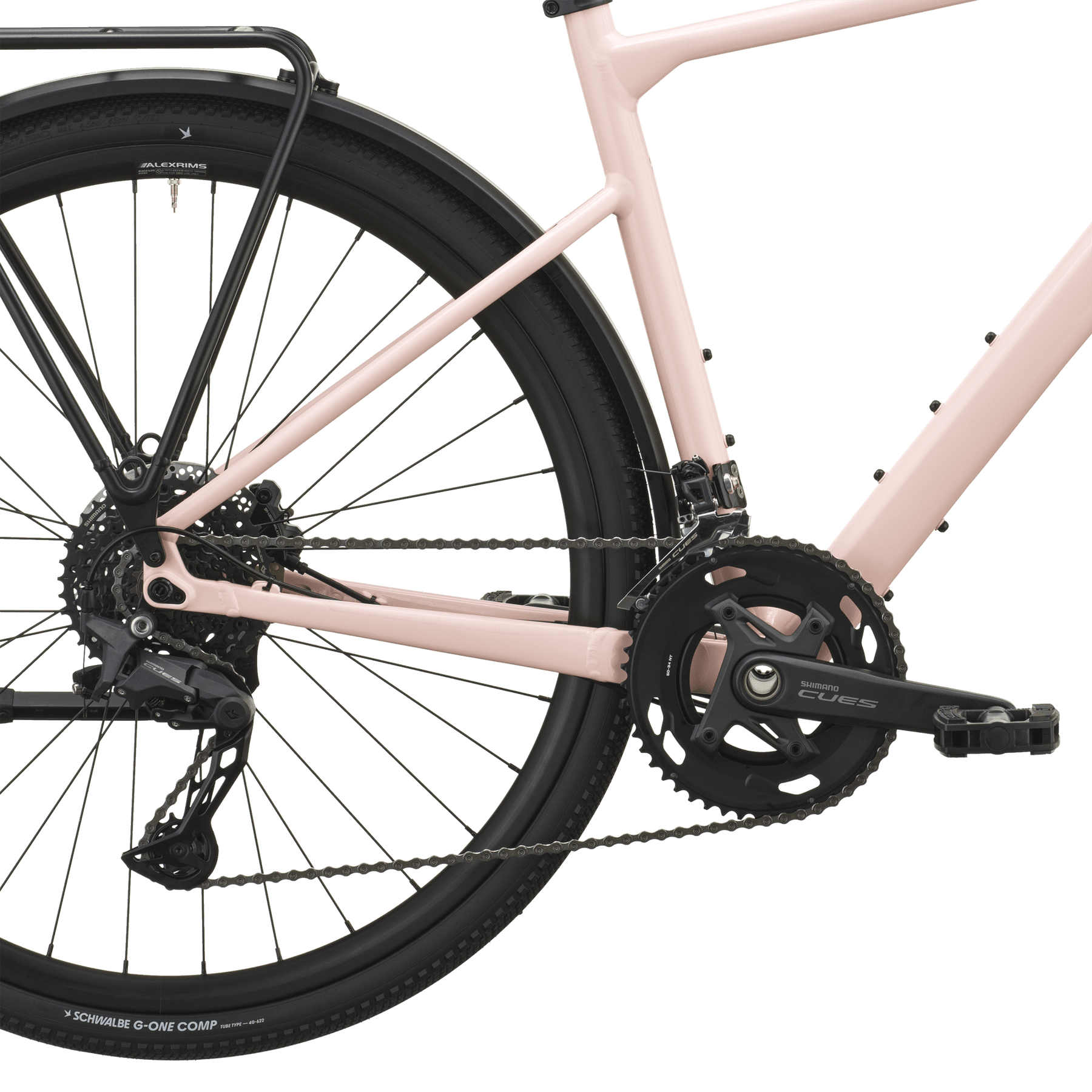Scott Overland 30 Gravel Bike 2027