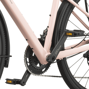 Scott Overland 30 Gravel Bike 2027