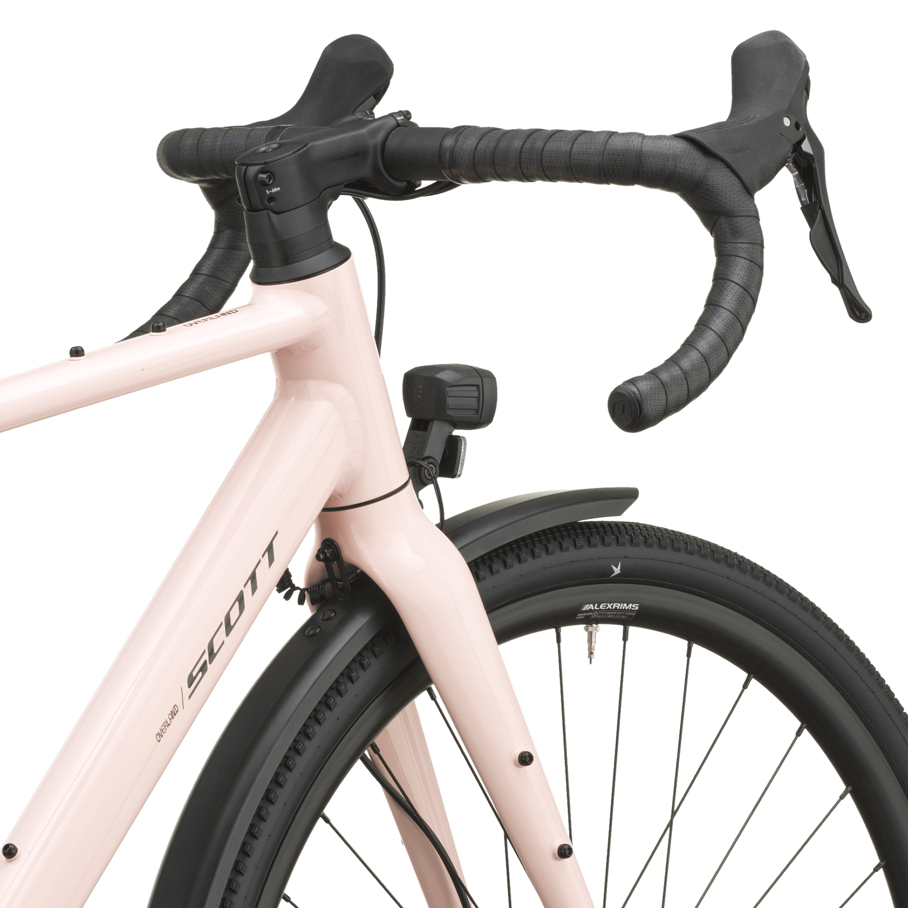 Scott Overland 30 Gravel Bike 2027