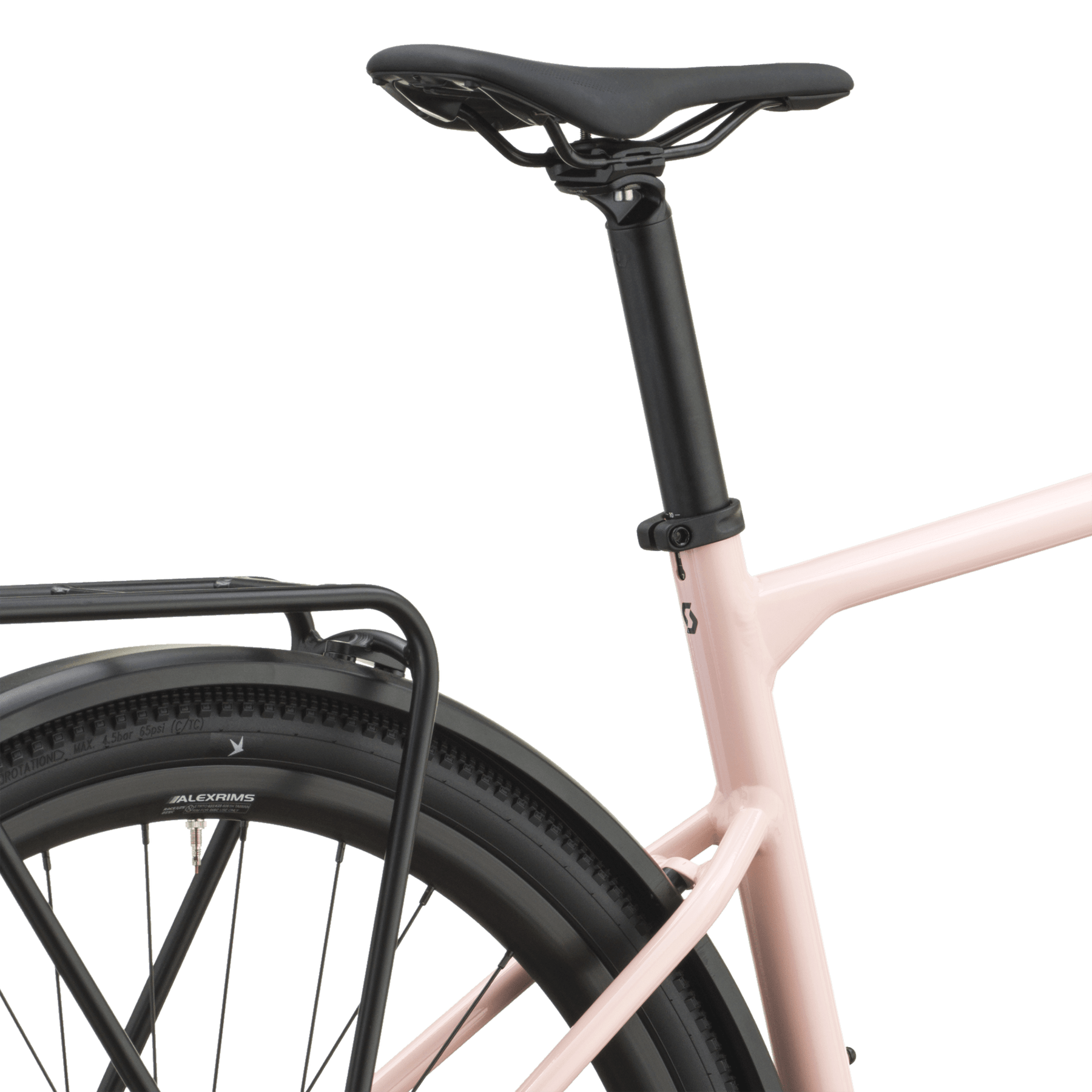 Scott Overland 30 Gravel Bike 2027