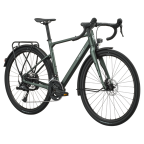 Scott Overland 30 Gravel Bike 2027