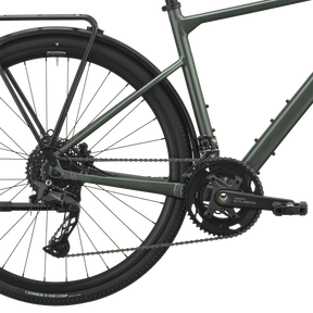Scott Overland 30 Gravel Bike 2027