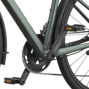 Scott Overland 30 Gravel Bike 2027