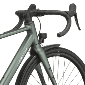 Scott Overland 30 Gravel Bike 2027