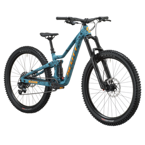 Scott Ransom Pro 600 Kids Bike 2027